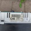 Панель приборов Hyundai GETZ Hyundai Getz оригинальный номер 940031C010