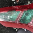 Задний правый фонарь Ситроен Citroen C4 I Купе Citroen C4 оригинальный номер 9646801677