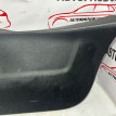 Обшивка крышки багажника Toyota Yaris 2005-2011 Toyota Yaris оригинальный номер 677500D010
