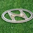 Эмблема передняя Hyundai i40 2013 Hyundai i40 оригинальный номер 863413Z000