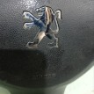 Подушка безопасности в руль Peugeot 4007 2007-2014 4112KH Peugeot 4007 