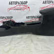 Консоль центральная Toyota CoroE150 Toyota Corolla оригинальный номер 5891012401B0