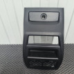 Накладка BMW X6 2020 939987509 G06 B57D30A, задняя BMW X6 