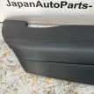 БОКОВАЯ ПОДДЕРЖКА правая Audi A6 2012 Audi A6 