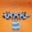 Коленвал Astra H Zafira B Cruze Z16XER F16D4 1.6 Opel Astra оригинальный номер 55559199