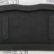 Полка багажника Kia Venga YN G4FA 1.4 2010 Kia Venga 