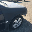 Крыло правое Opel Vectra C 2002-2005 Opel Vectra 