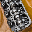 Головка блока цилиндров Toyota Land Cruiser оригинальный номер 11101-17020