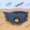 Крышка коленвала передняя Volkswagen Touareg 7LA Volkswagen Touareg  