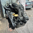 Двигатель SUBARU Forester 1998-2005 10100BD980 EJ251 Subaru Forester 