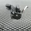 Замок ремня безопасности BMW X6 2020 7435672 G06 B57D30A BMW X6 