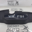 Декоративная накладка двигателя Volkswagen Touareg Volkswagen Touareg 