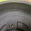 Барабан тормозной Nissan Almera 