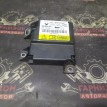 Блок управления Airbag SRS Renault Sandero Stepway Renault 14 оригинальный номер 8201163278