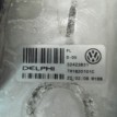Испаритель кондиционера Volkswagen Touareg I (2002—2006) Volkswagen Touareg оригинальный номер 7H1820101C