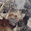 АКПП Jeep Compass оригинальный номер 68219 826AB, R8219 826AB