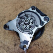 Название детали Помпа Модель Nissan Qashqai J10E 1 рест Nissan Qashqai оригинальный номер B1010-EN20B