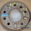 Тормозные диски передние Mazda CX-7 Mazda 2 оригинальный номер L2063325XA
