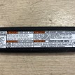Заглушка в крышку багажника Lexus RX IV Рестайлинг   оригинальный номер 64785-48020-C0