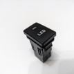 Кнопка LED Toyota Land Cruiser 