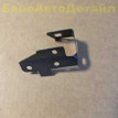 Кронштейн крыла правый Land Rover Defender 2 L663 Land Rover Defender оригинальный номер LR131396