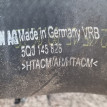 Патрубок интеркулера Audi S3 8V (2012—2016) Audi S3 оригинальный номер 5Q0145828