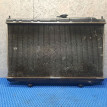 Радиатор основной Nissan Almera Classic B10 Nissan Almera Classic оригинальный номер 2241031950
