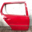 Дверь задняя правая Volkswagen Polo ХЕТЧБЭК 5ДВ. Volkswagen Polo  