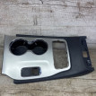 Консоль АКПП Jeep Grand Cherokee WK2 EXF 2013- Jeep Cherokee оригинальный номер 1XH201SAAD
