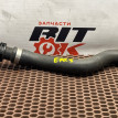 Шланг системы охлаждения BMW X5 оригинальный номер 64 21 9 124 729, 64 21 9 124 729, 64219124729, 9124729
