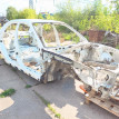 Кузов Subaru Impreza WRX STI 2001 53020FE000 GDB EJ207 Subaru Impreza 