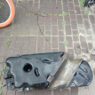 Бак топливный Kia picanto 1 Kia Picanto оригинальный номер 31100 07000