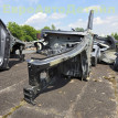 Лонжерон четверть передняя VW Touareg 3 Audi Q7 Q8 Volkswagen Touareg оригинальный номер 4M0805109G