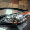 Фара галоген Mazda 3 2009-2013 BL, передняя левая Mazda 3  