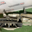Печка салона Toyota Camry оригинальный номер 8705033520, 87050-33522, 4431104469, 8705033543, 8710633260, 8710733120