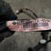 Проводка двери правая передняя 8215148680 Toyota Highlander 2011 2GRFE Toyota Highlander  