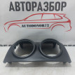 Накладка центральной консоли Chevrolet Aveo Т250 Chevrolet Aveo оригинальный номер 96655217