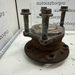 Ступица VOLVO S80 2000 9173872 СЕДАН B5244S, задняя правая Volvo S80 