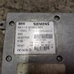 Блок управления телефоном BMW 7 E65/66 BMW 7er  