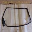 Уплотнитель задней двери Range Rover Sport 2 L494 Land Rover Range Rover 