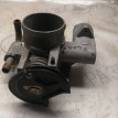 Дроссельная заслонка B12D1 Chevrolet Spark M300 Chevrolet Spark оригинальный номер 96966721