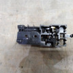 Ручка двери задней внутренняя правая Toyota Avensis II 2003-2008 Toyota Avensis оригинальный номер 6920505040