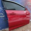 Дверь Hyundai Solaris 2010-2017 760044L000, передняя правая Hyundai Solaris  