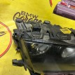 Фара ксеноновая передняя правая BMW 3 E46 M52B28TU BMW 3er 