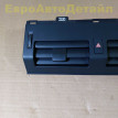 Дефлектор печки средний Land Rover Defender 2 L663 Land Rover Defender оригинальный номер LR186983