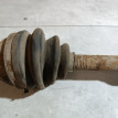 Полуось передняя левая Mitsubishi Diamante оригинальный номер MR196413
