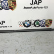 Молдинг стекла задний правый Volkswagen Tiguan Volkswagen Tiguan 
