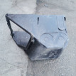 Корпус блока предохранителей Mercedes CL C140 Mercedes-Benz CL-klasse оригинальный номер A1405400605