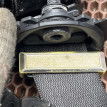 Ремень безопасности BMW X3 оригинальный номер 72 11 7 258 432, 72 11 7 258 432, 72117258432, 7258432