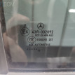 Стекло Mercedes-Benz GLC-класс X253 (2015—2019) Mercedes-Benz GLC оригинальный номер 253 735 02 10